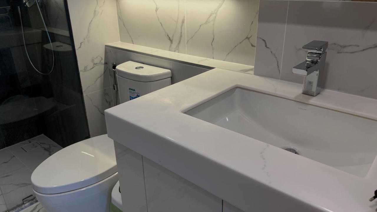 Luxury New Perfect Pool Gym Condo1 Br Appartement *